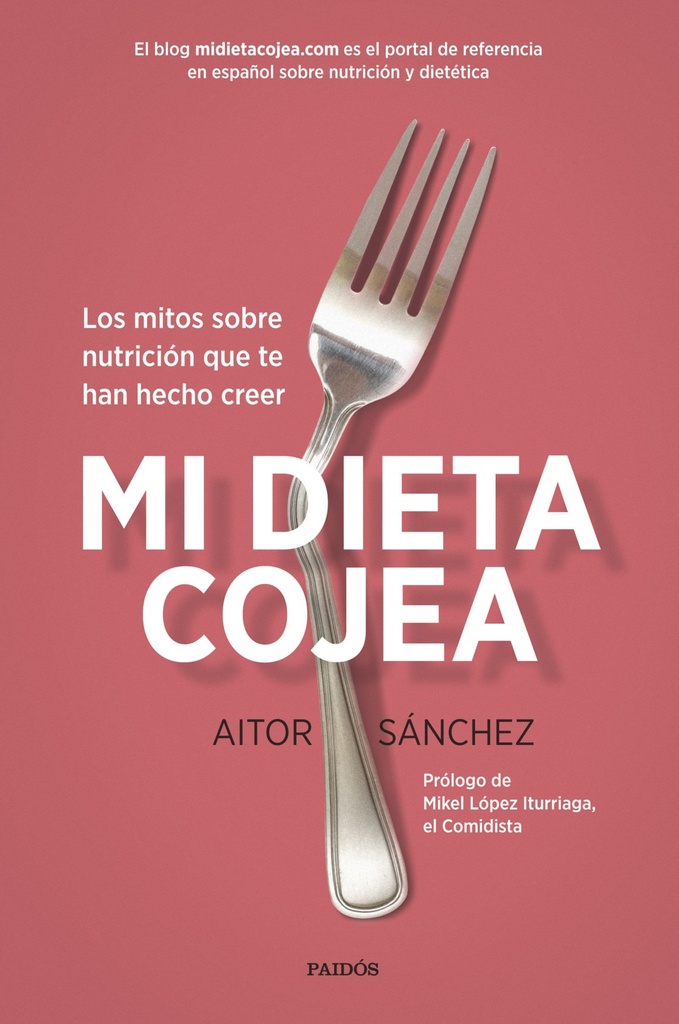 [9788449332456] Mi Dieta Cojea