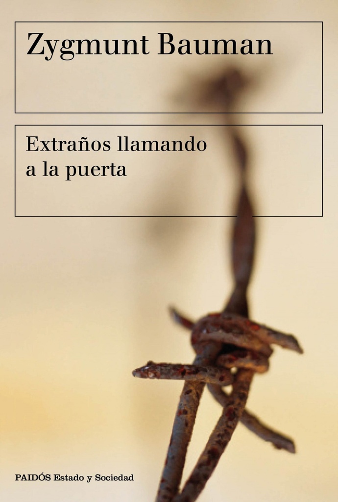 [9788449332715] Extraños Llamando a la Puerta