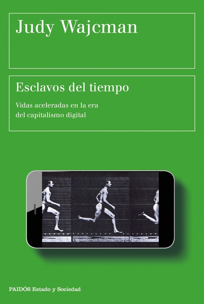 [9788449333149] Esclavos del Tiempo