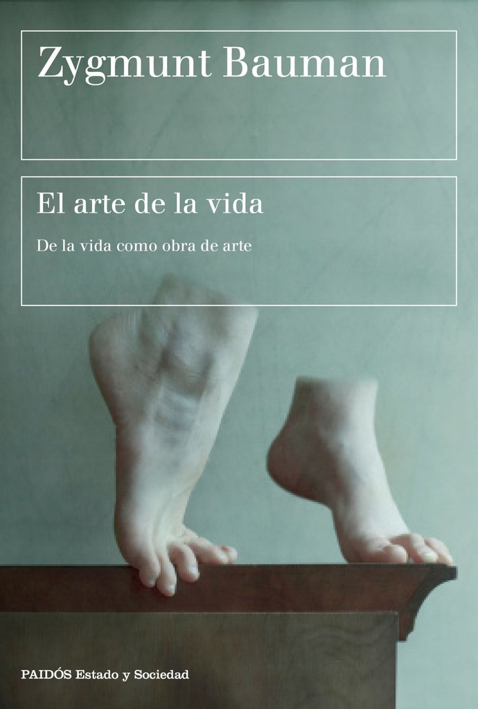 [9788449333514] El Arte de la Vida