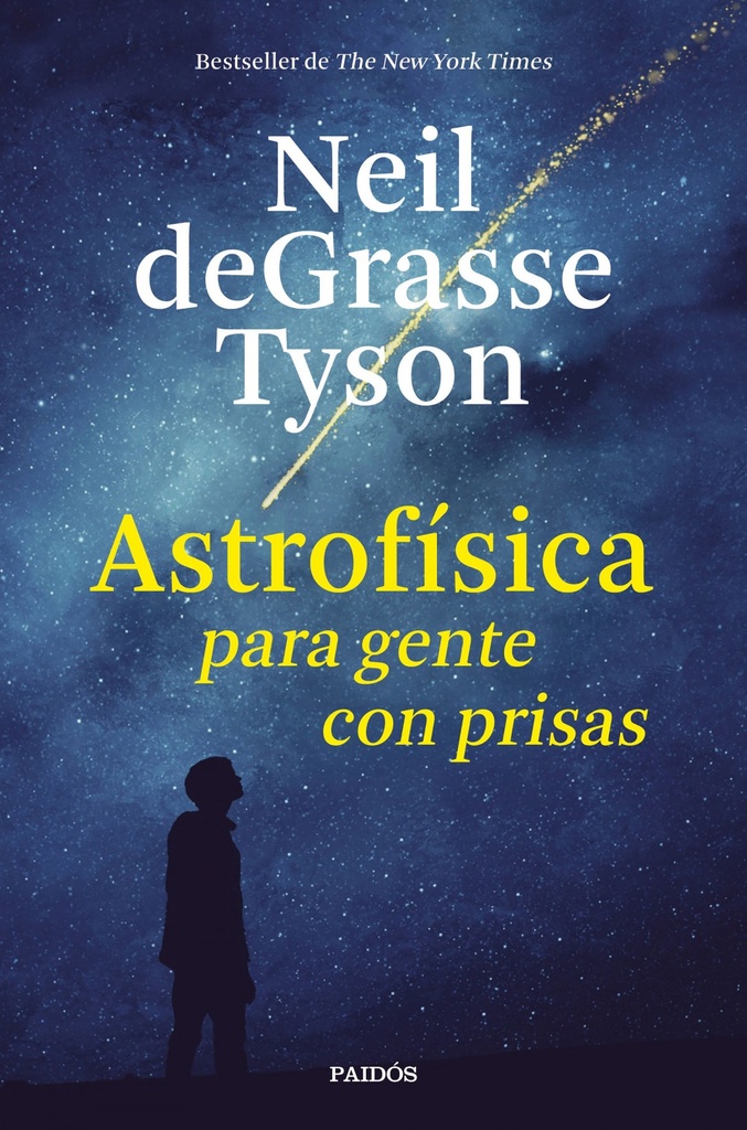 [9788449333934] Astrpfísica para Gente con Prisas