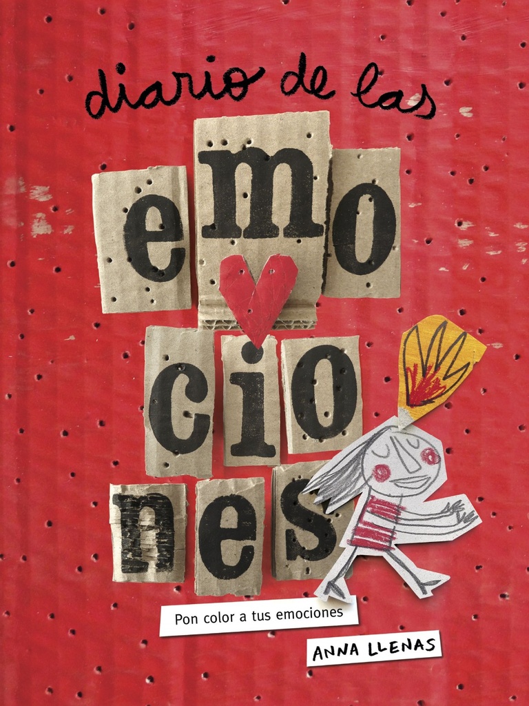 [9788449334344] Diario de las Emociones