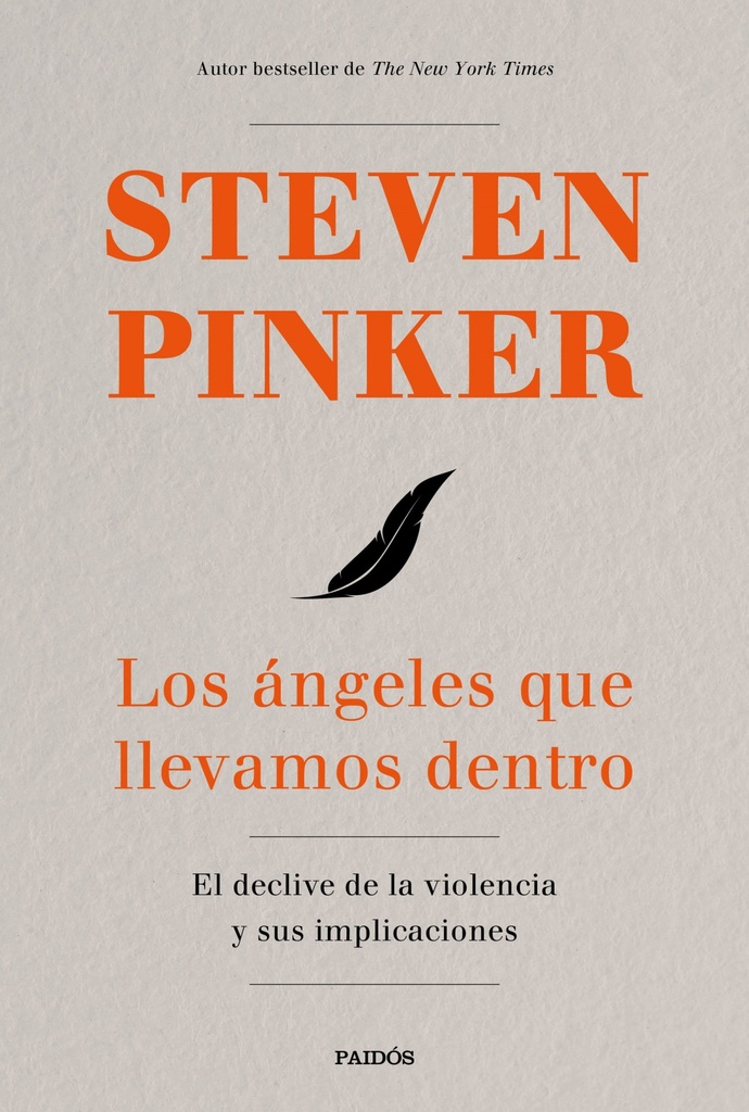 [9788449334641] Los Ángeles que Llevamos Dentro