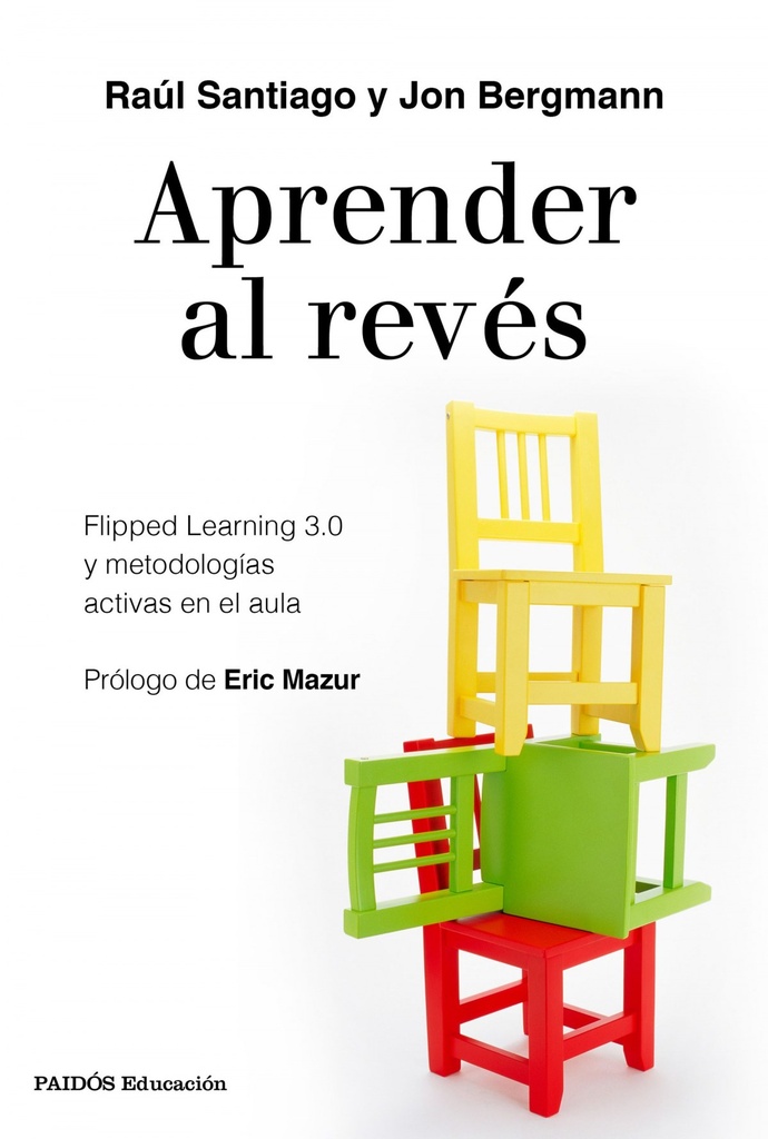 [9788449334863] Aprender al Revès