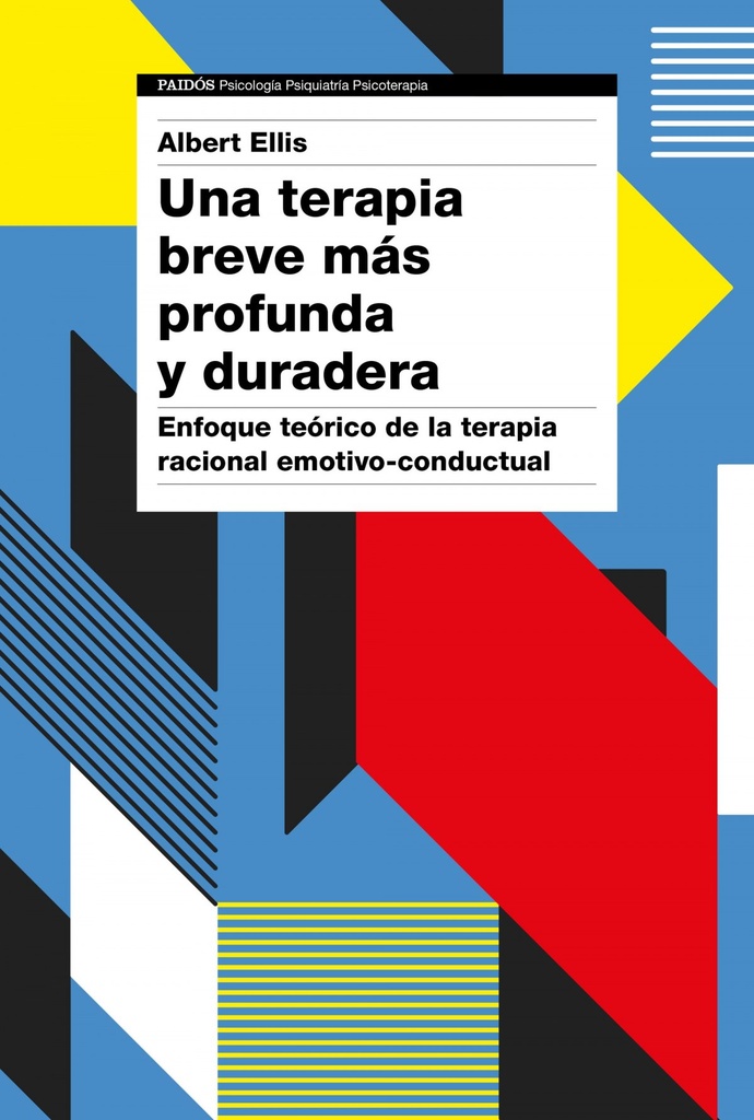 [9788449335075] Una Terapia Breve Mas Profunda