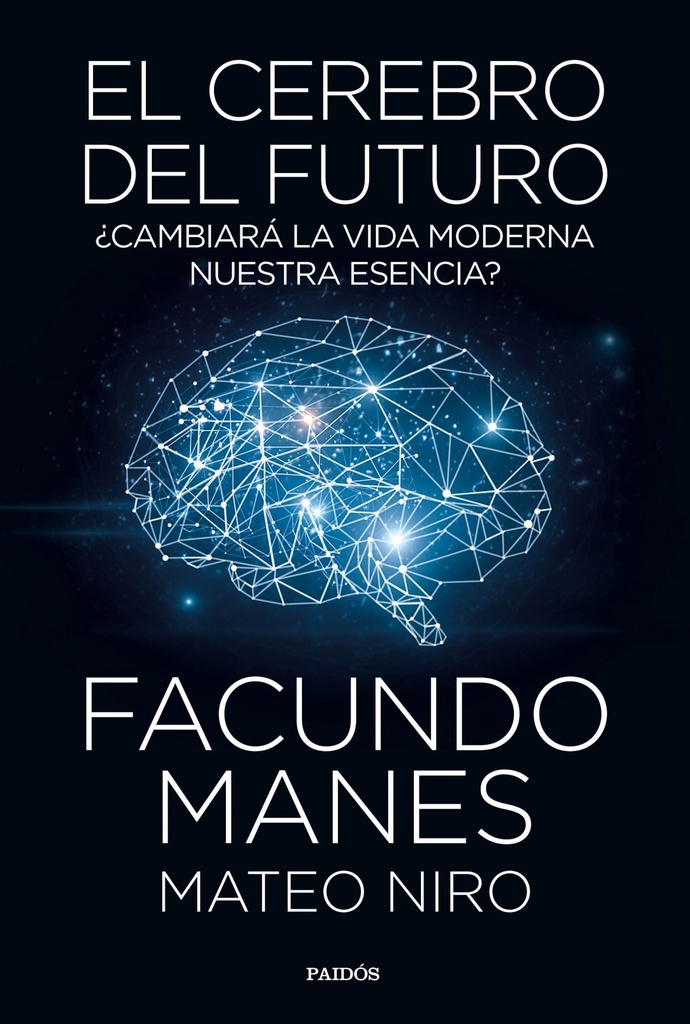 [9788449335358] El Cerebro del Futuro