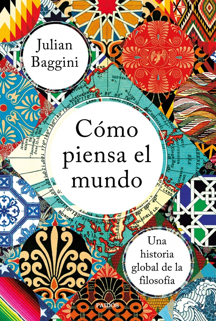 [9788449335839] Como Piensa el Mundo