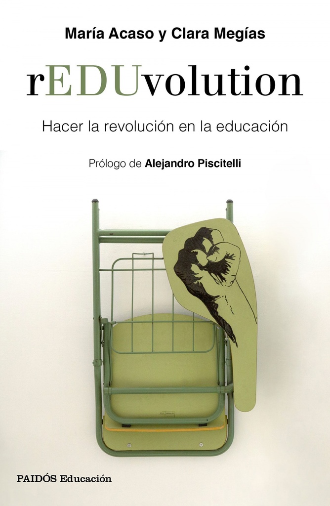 [9788449335877] REDUVOLUTION