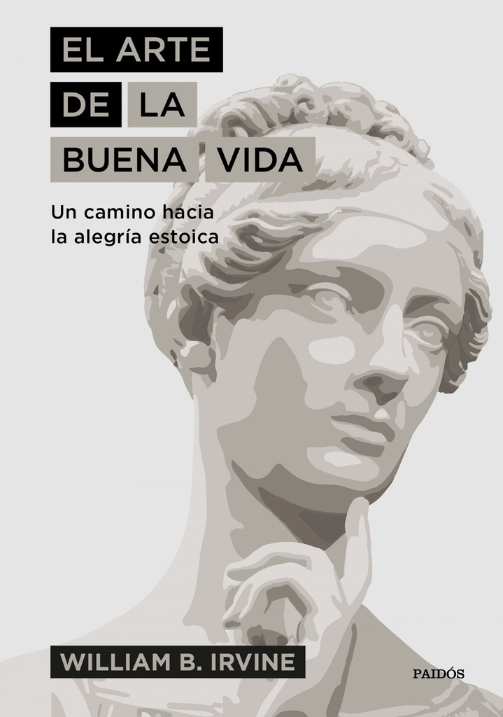[9788449335976] El Arte de la Buena Vida