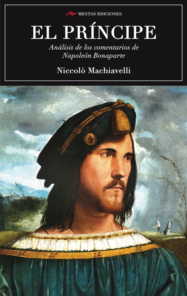 [9788492892648] El príncipe