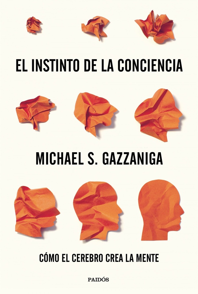 [9788449336003] El Institnto de la Conciencia