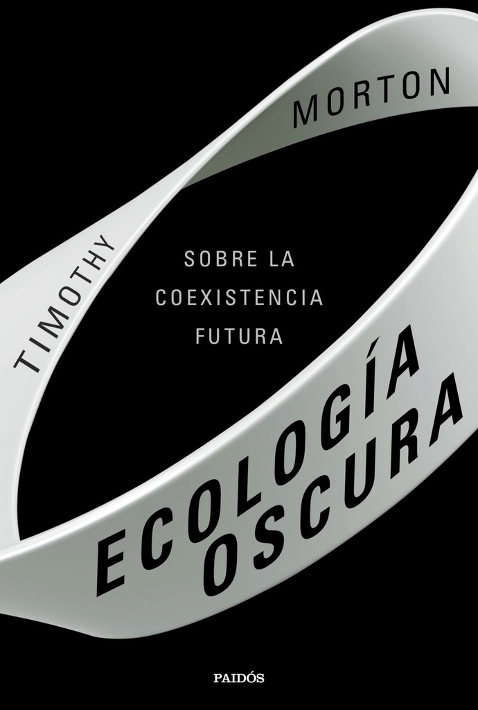 [9788449336133] Ecología Oscura