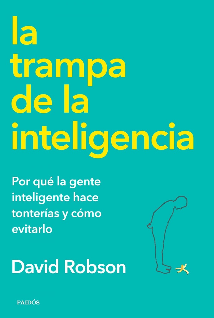 [9788449336164] La Trampa de la Inteligencia