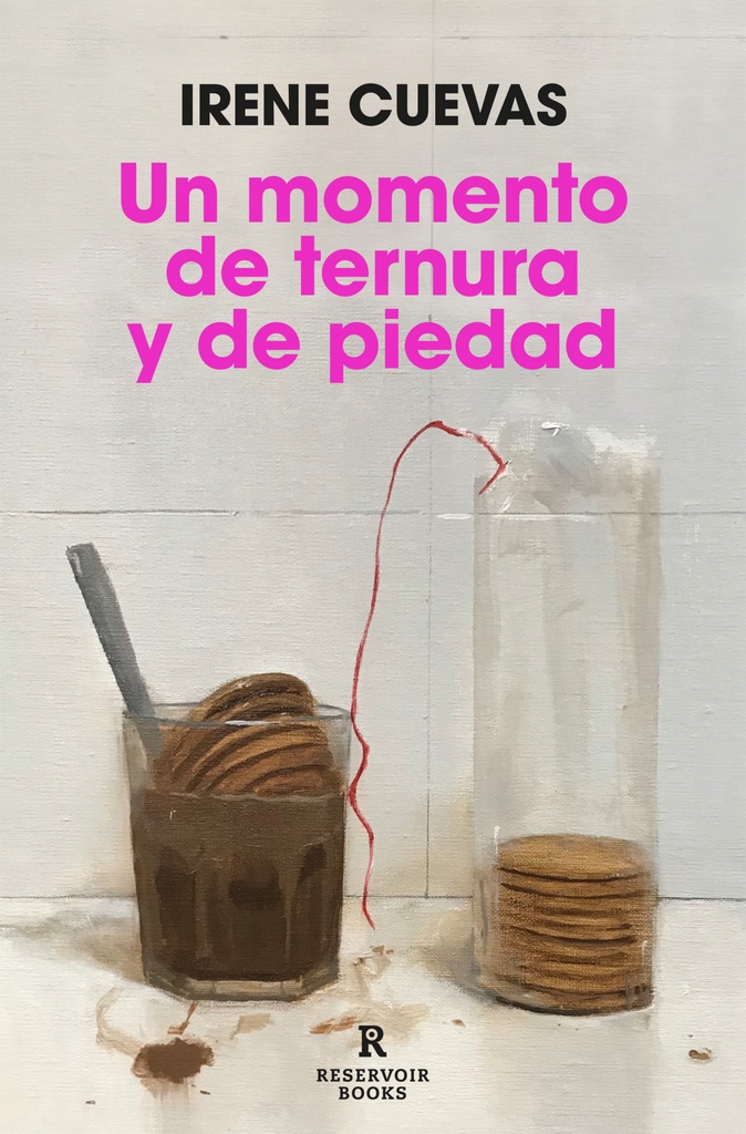 [9788419437037] Un Momento de Ternura Y de Piedad / A Moment of Tenderness and Pity