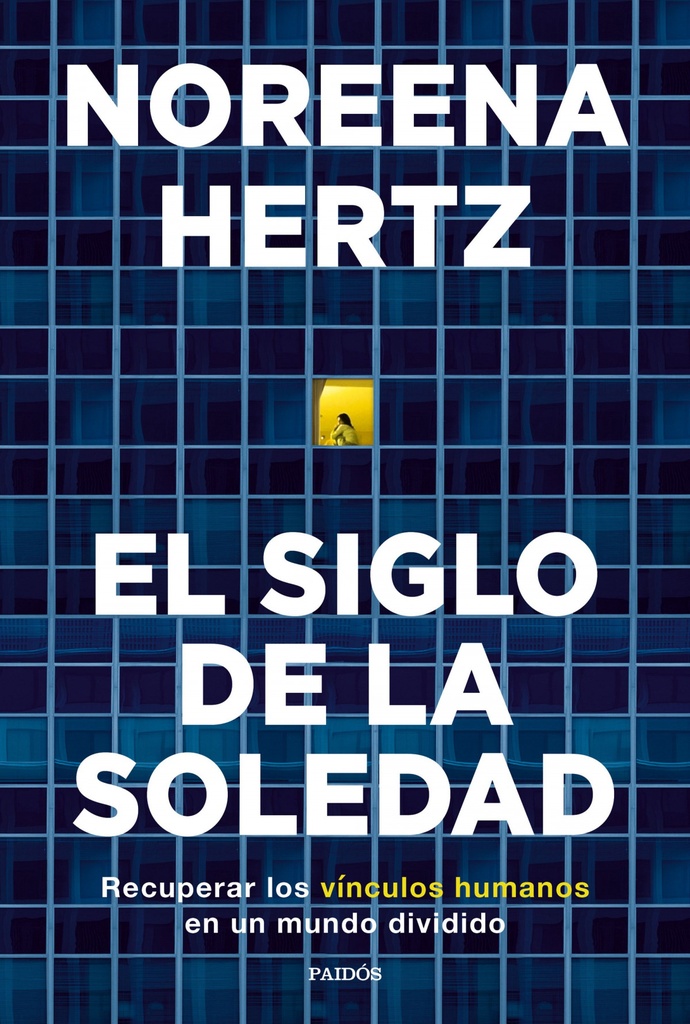 [9788449338458] El siglo de la soledad