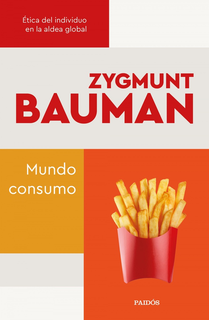 [9788449338656] Mundo consumo