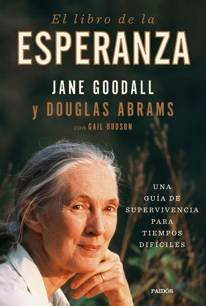 [9788449338915] El libro de la esperanza
