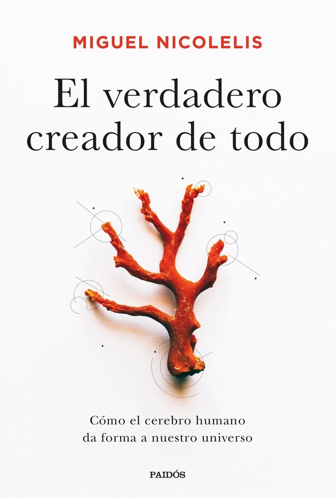 [9788449338922] El verdadero creador de todo