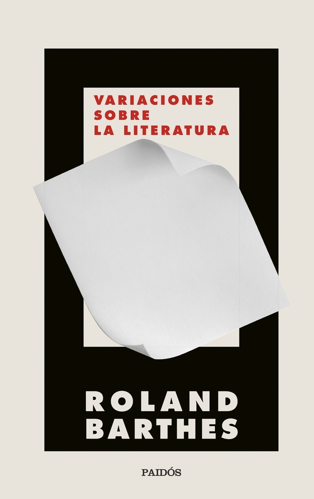 [9788449339172] Variaciones sobre la literatura