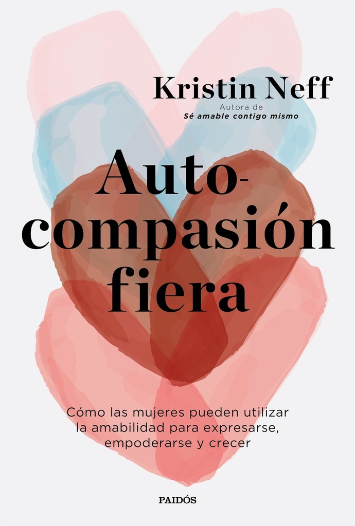 [9788449339516] Autocompasión fiera