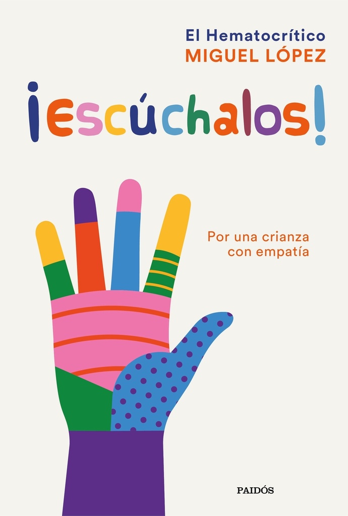 [9788449339530] ¡Escúchalos!