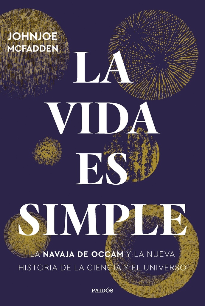 [9788449339769] La vida es simple