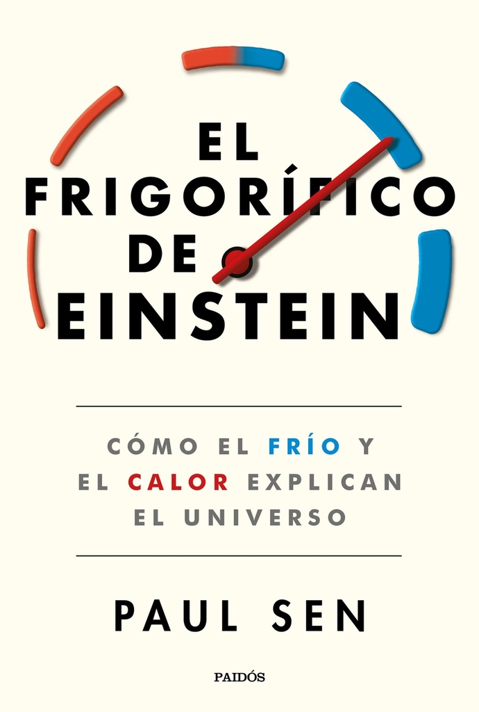 [9788449340024] El frigorífico de Einstein