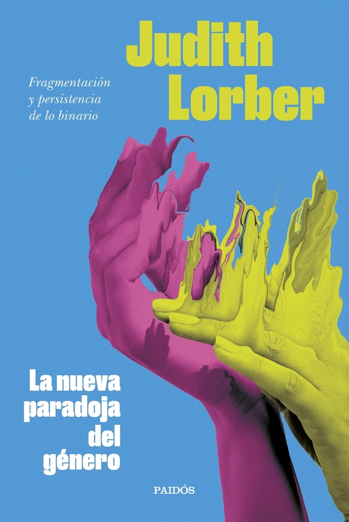 [9788449340628] La nueva paradoja del género