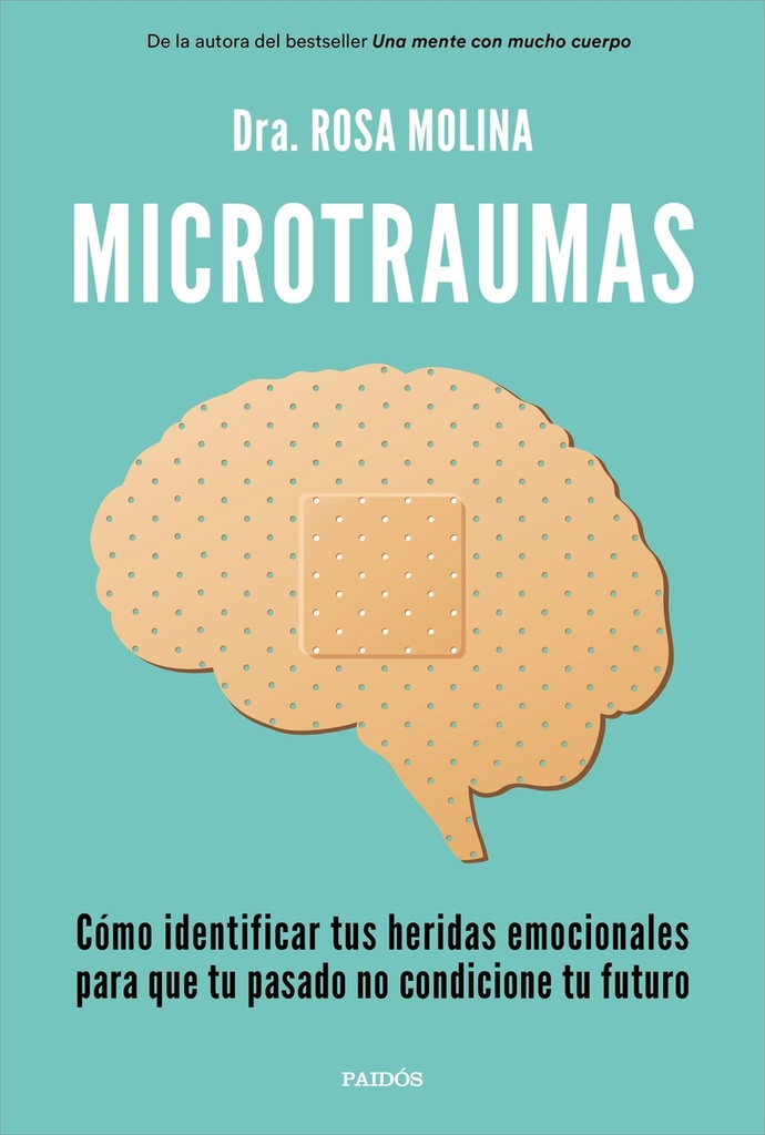 [9788449341250] Microtraumas