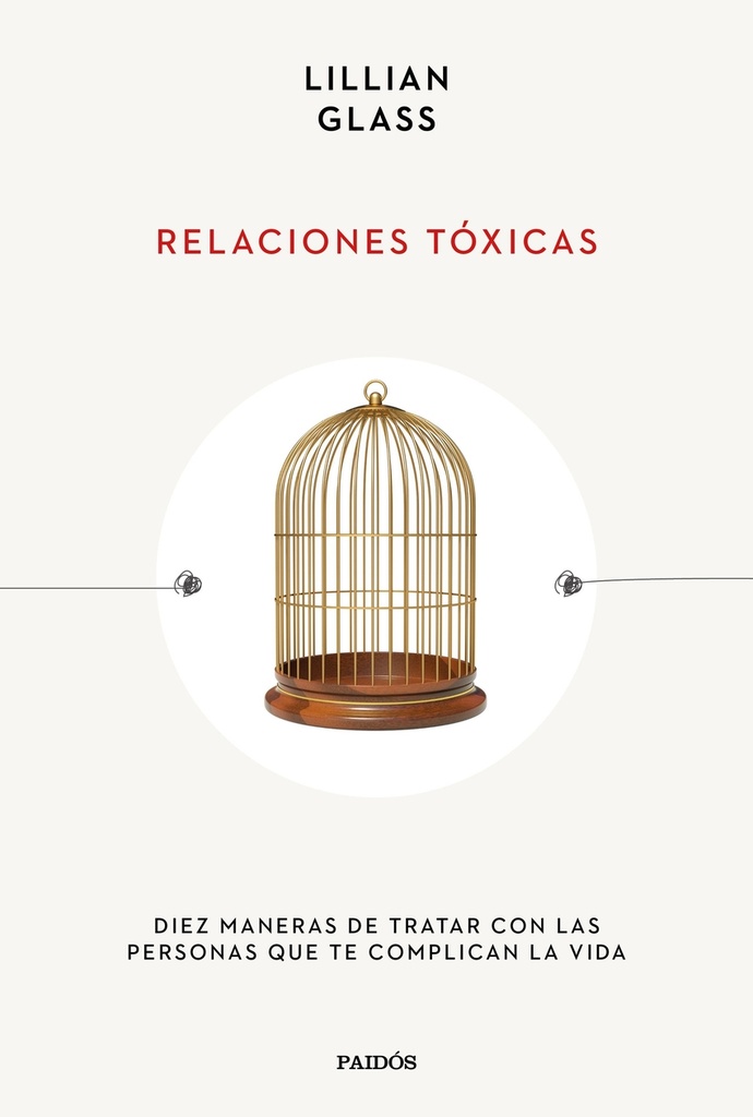[9788449341908] Relaciones tóxicas