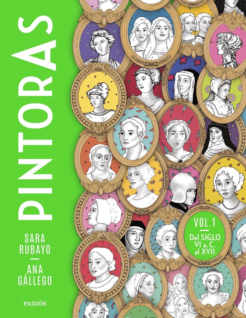 [9788449341953] PintorAs vol. 1
