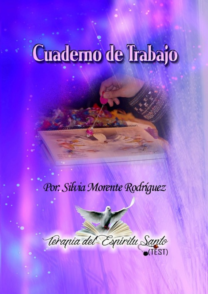 [9788460687320] Cuaderno de Trabajo