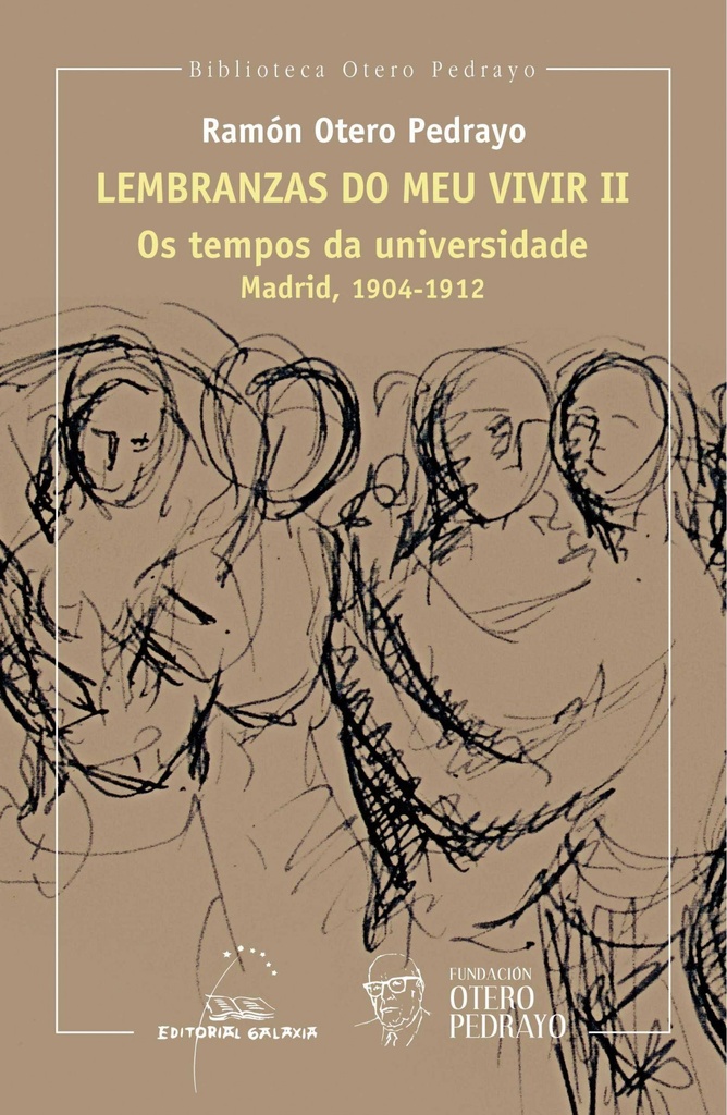 [9788460689898] Lembranzas do meu vivir II