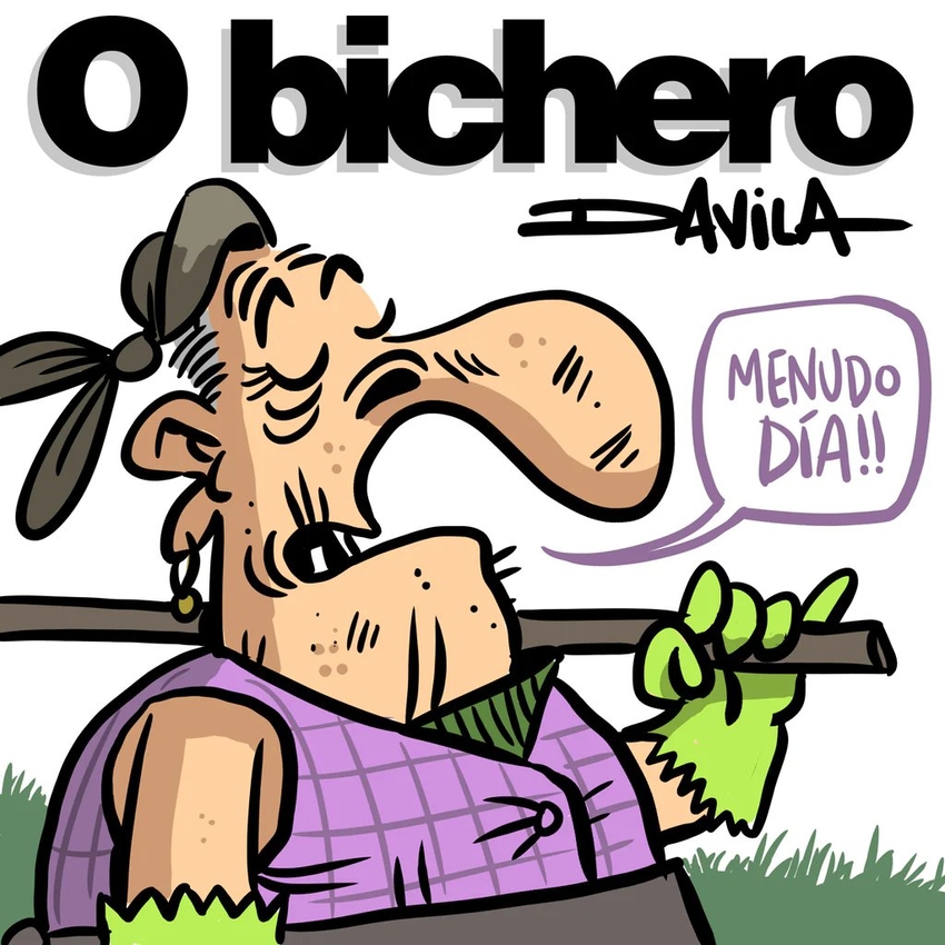[9788460819998] O Bichero IV