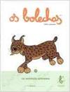 [9788460820109] Os bolechas: os animais salvaxes