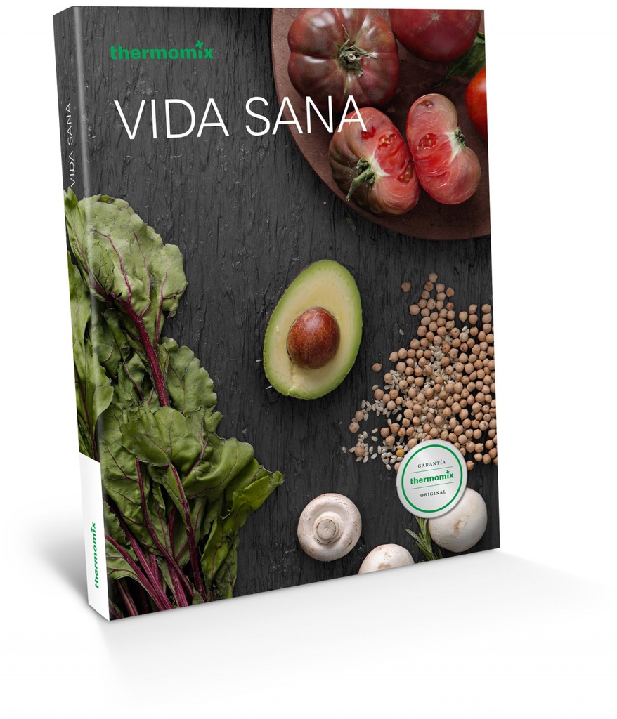 [9788460875741] Vida Sana