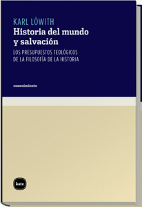 [9788460983880] Historia del Mundo y Salvacion