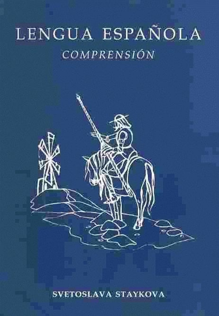 [9788460989301] Lengua Española Comprension