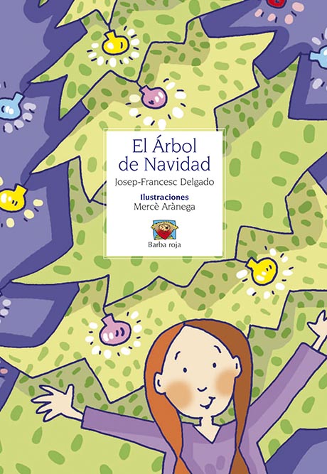 [9788461155194] El Árbol de Navidad