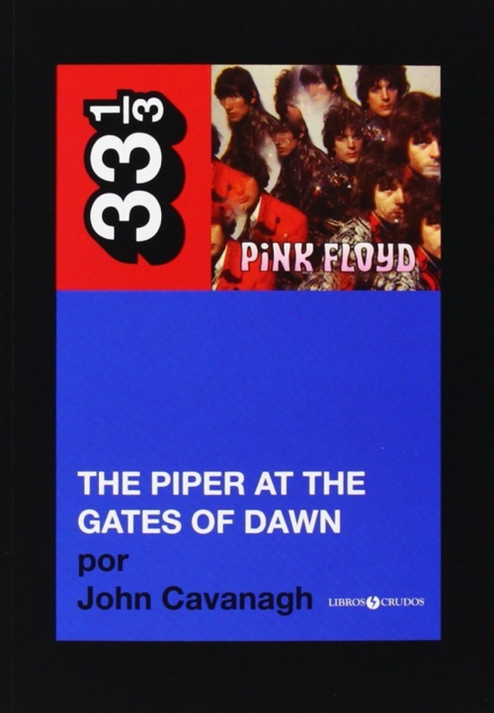 The Piper at the Gates of Dawn