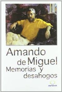 [9788461427239] Memorias y desahogos