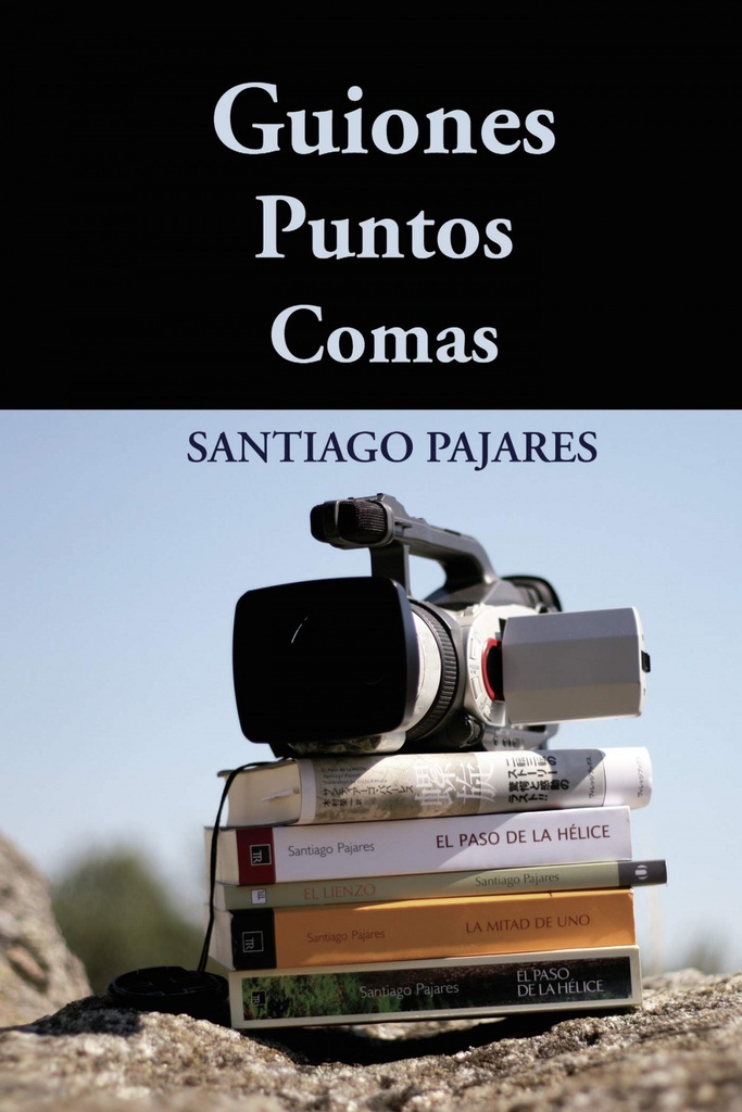 [9788461453306] Guiones puntos comas