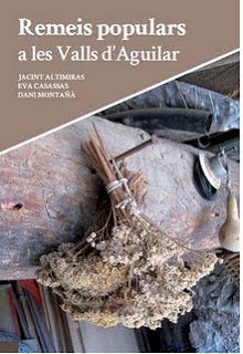 [9788461515585] Remeis populars a les Valls d'Aguilar