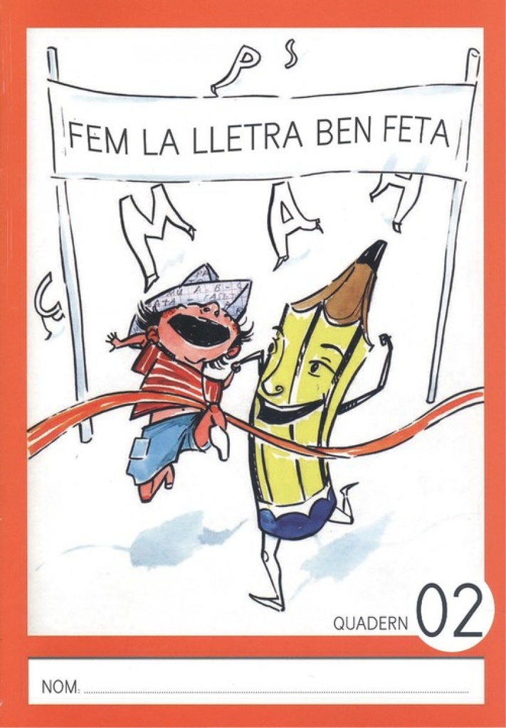 [9788461523689] Fem la Lletra Ben Feta Majúscula 02