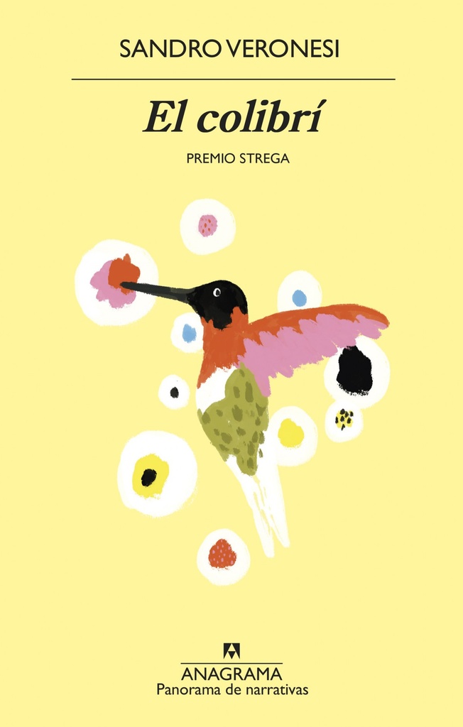 [9788433980724] El Colibrí