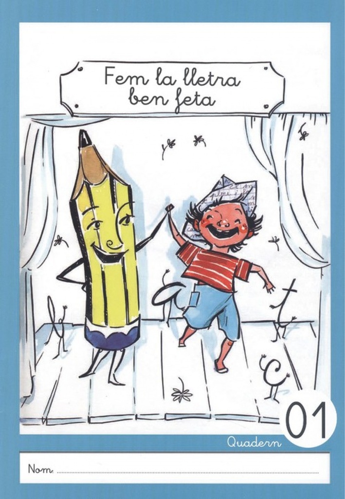 Fem la Lletra Ben Feta 01