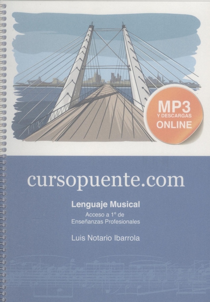 [9788461641796] Curso puente acceso a enseñanza profesional