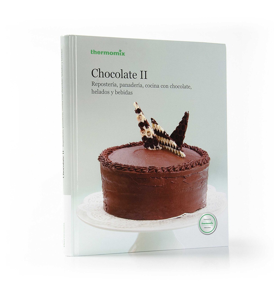 [9788461656769] Chocolate II