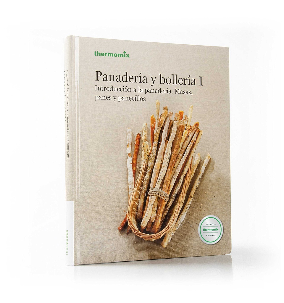 [9788461693795] Panaderia y Bolleria I