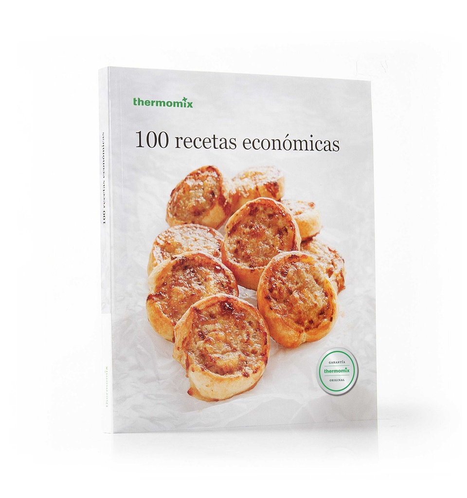 [9788461711284] 100 Recetas Economicas